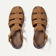 The Fisherman Sandal
