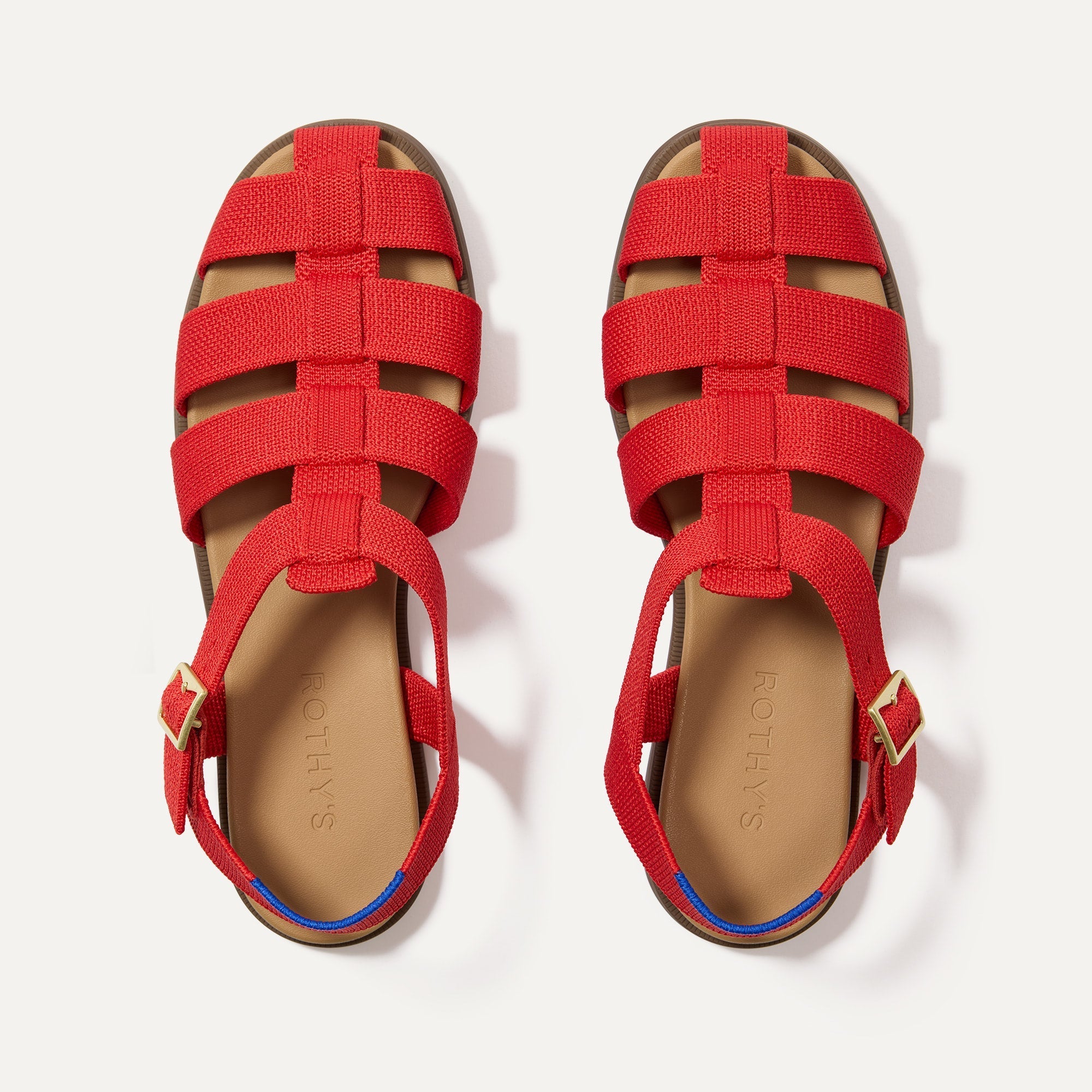 The Fisherman Sandal