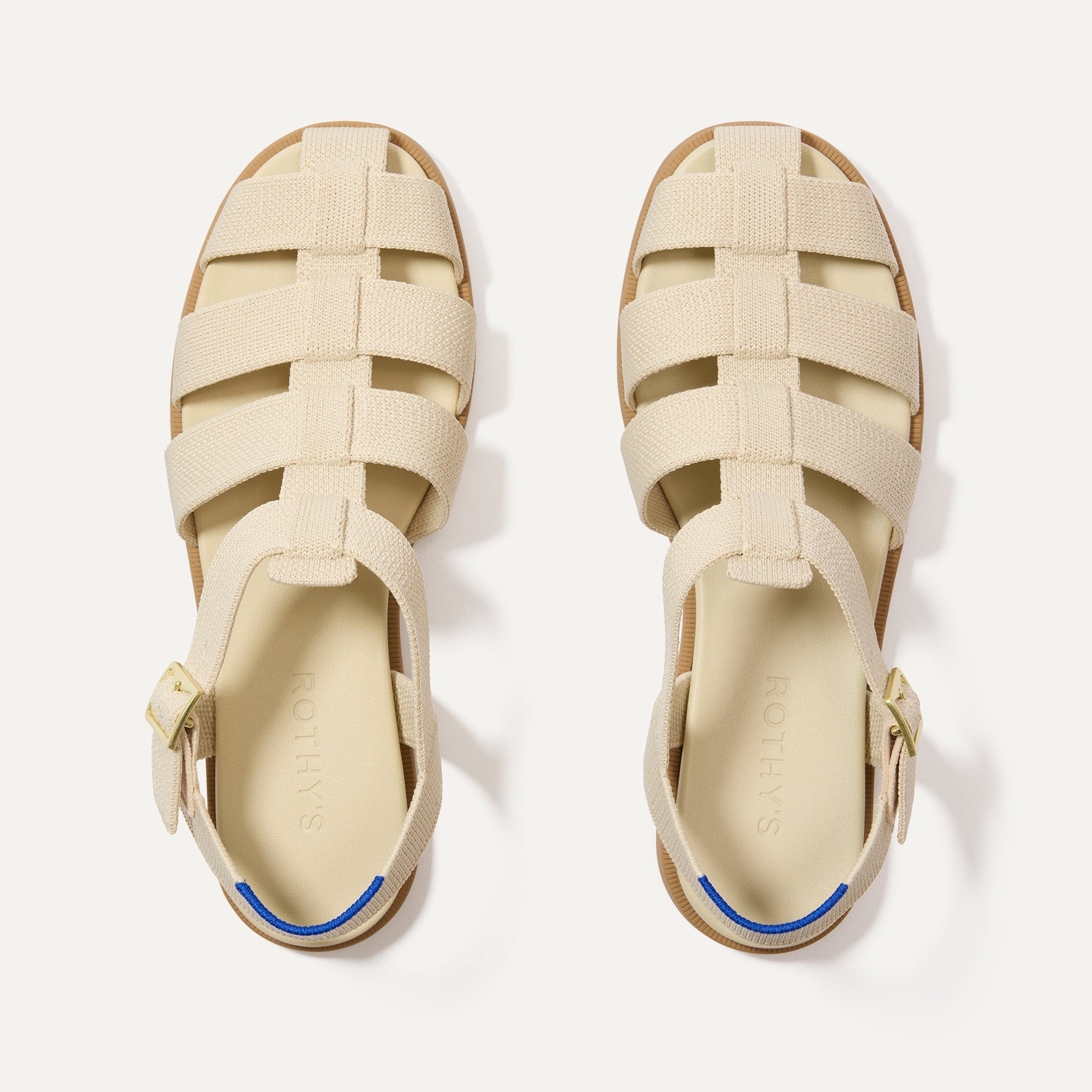 The Fisherman Sandal