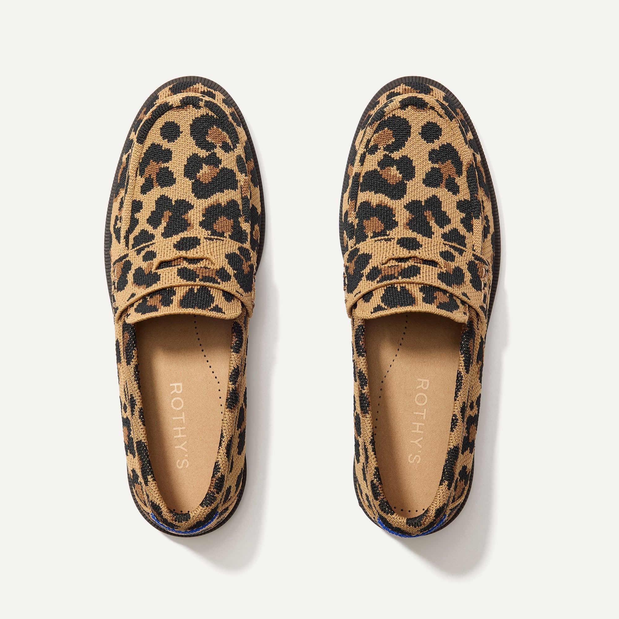 The Penny Loafer