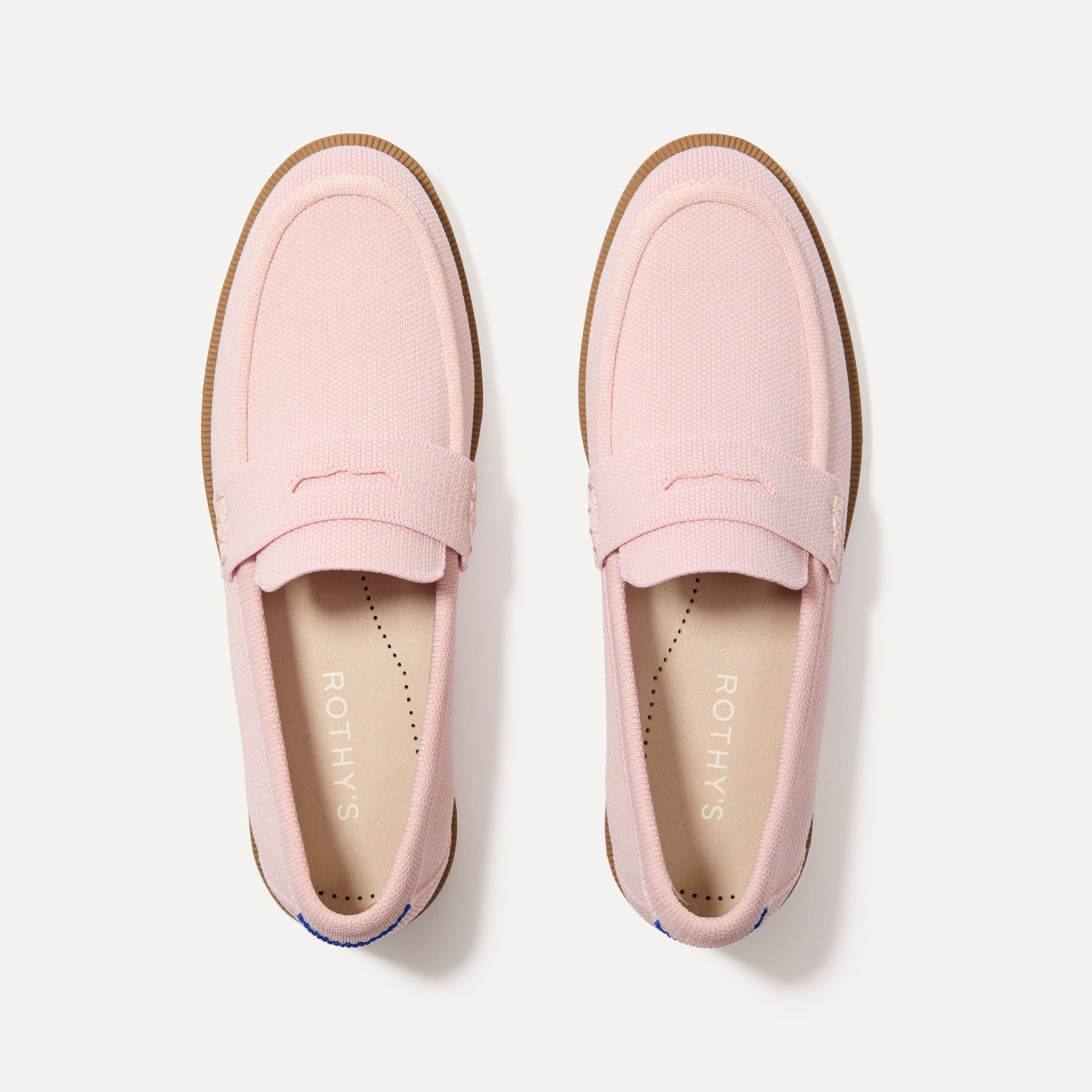 The Penny Loafer