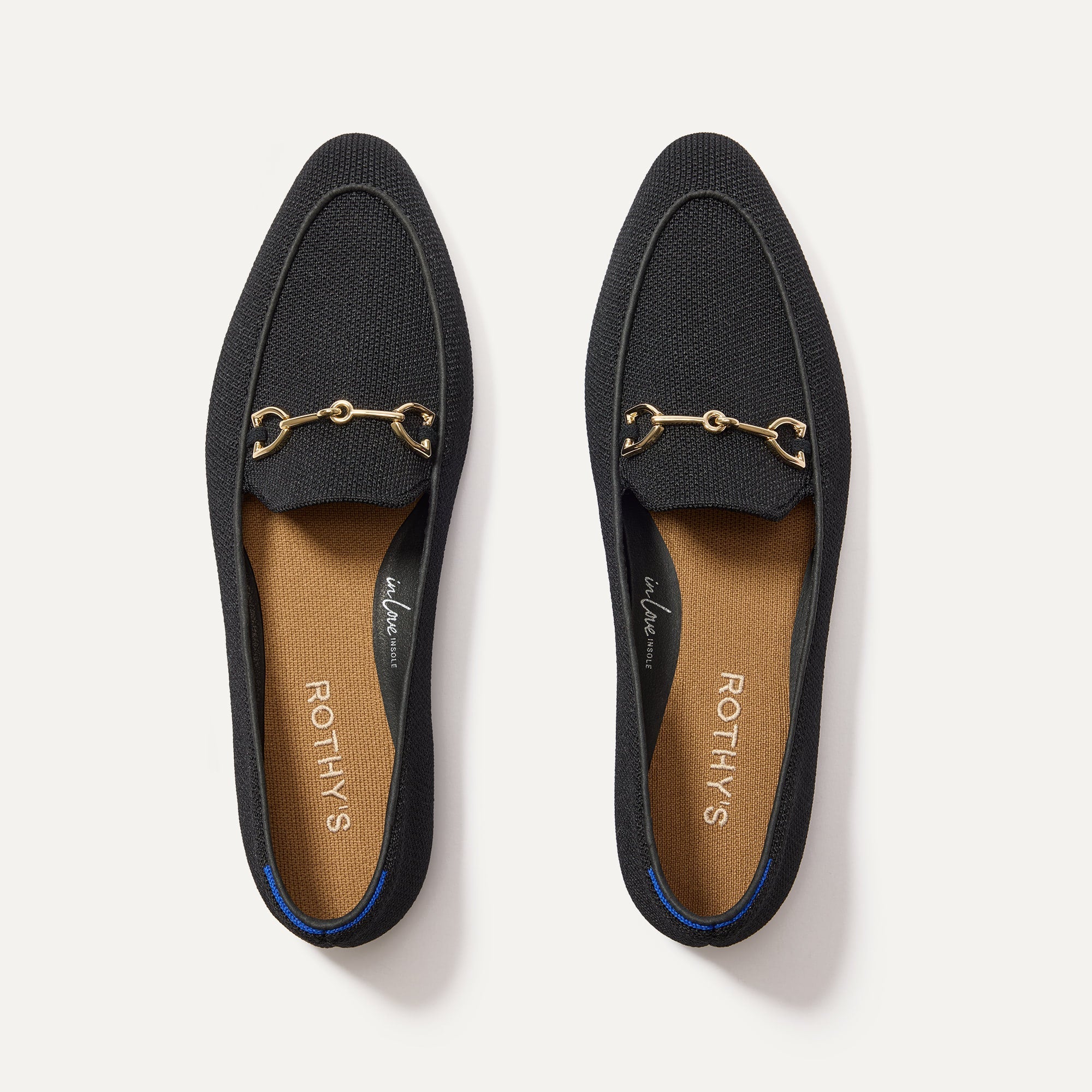 The Double Bit Loafer