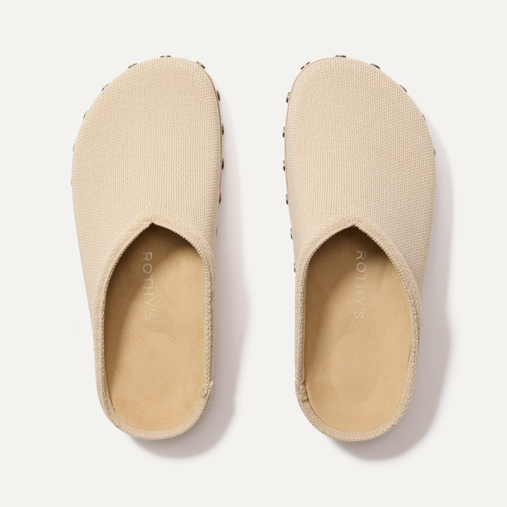 The Casual Clog