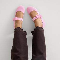 The Kids Tux Bow Mary Jane - Tutu