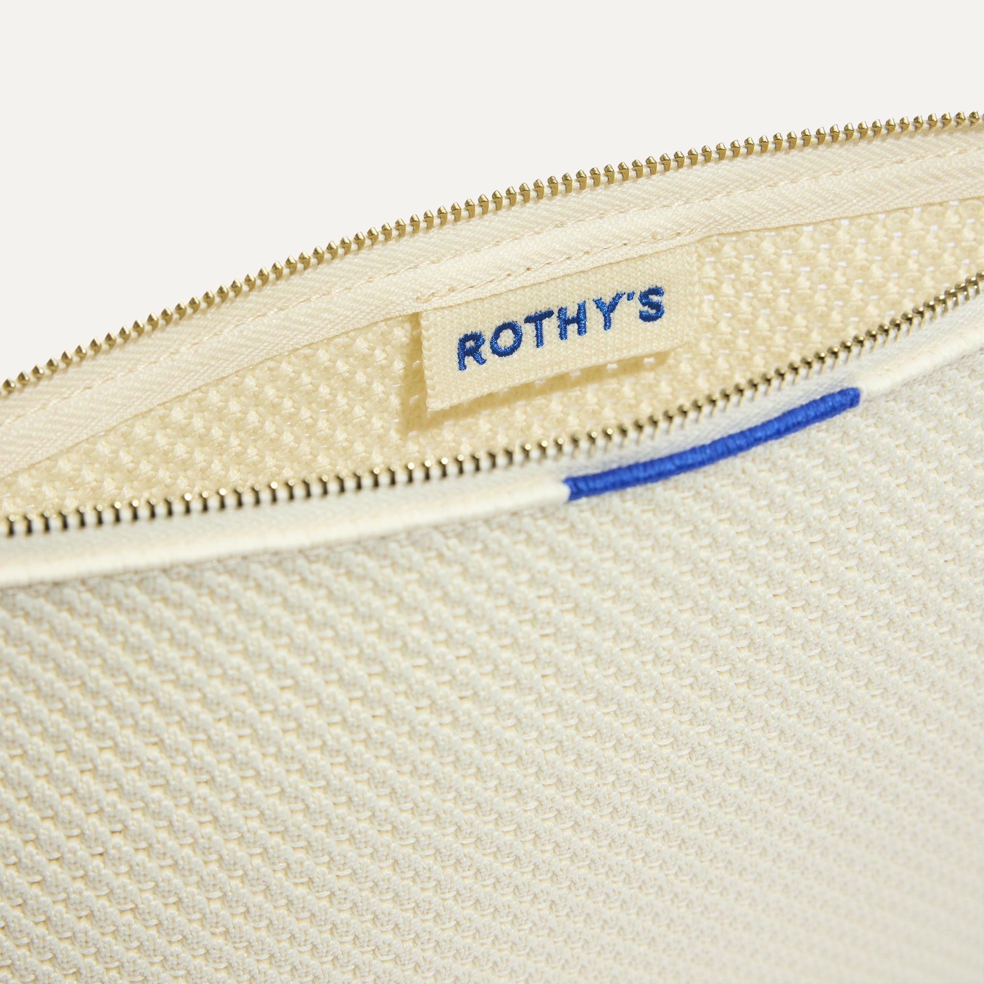 The Convertible Clutch - Love Bird Open-Knit