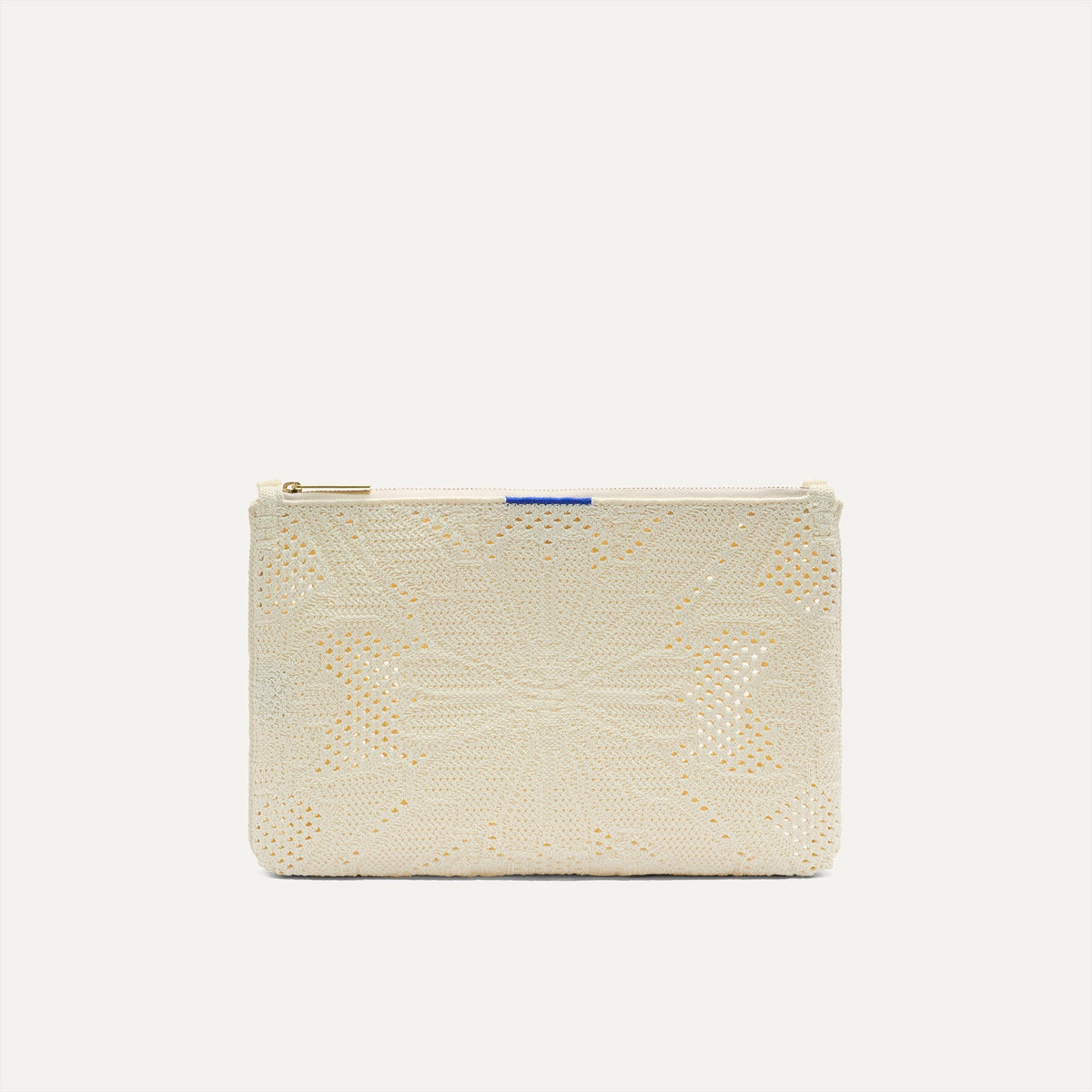 The Convertible Clutch