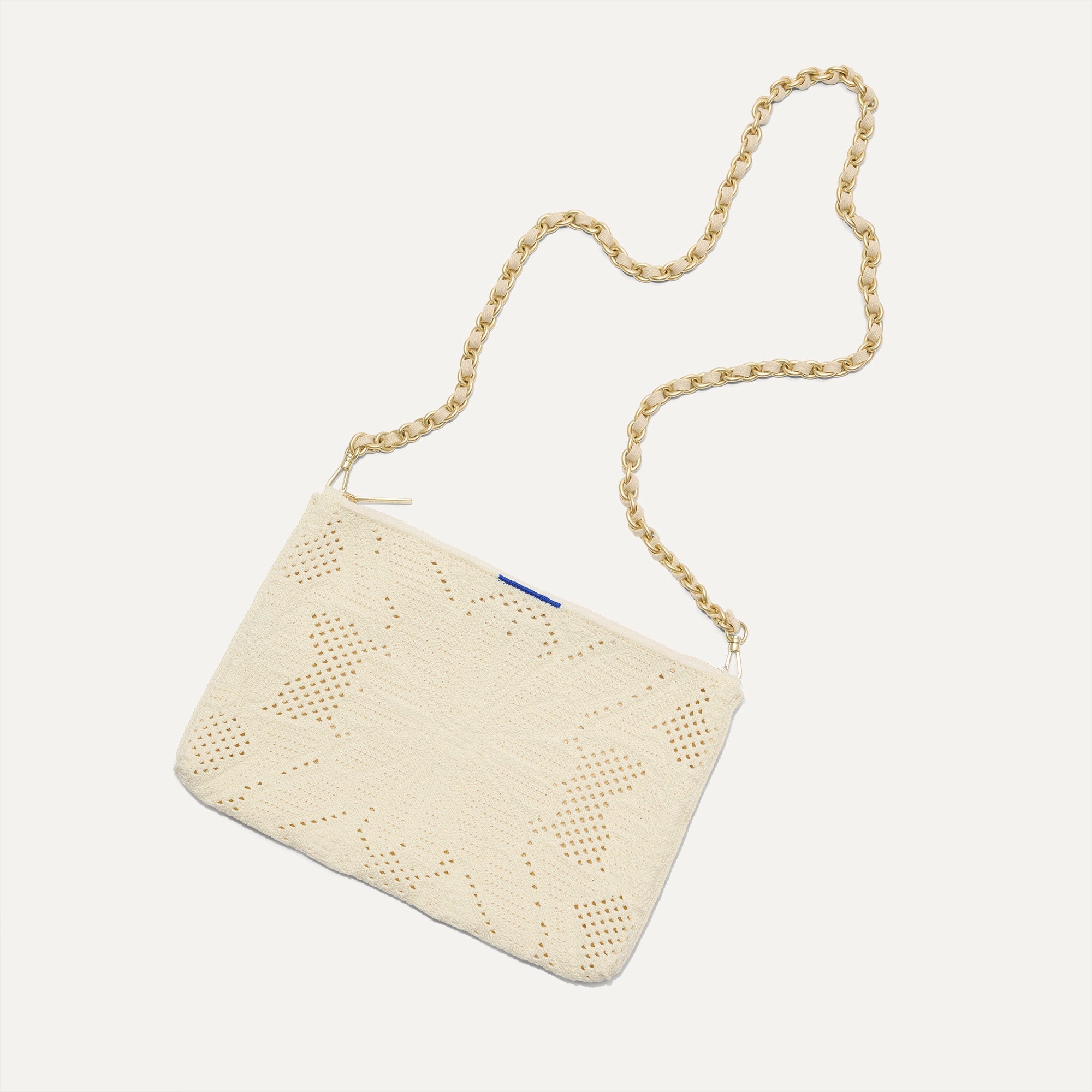 The Convertible Clutch - Moonflower