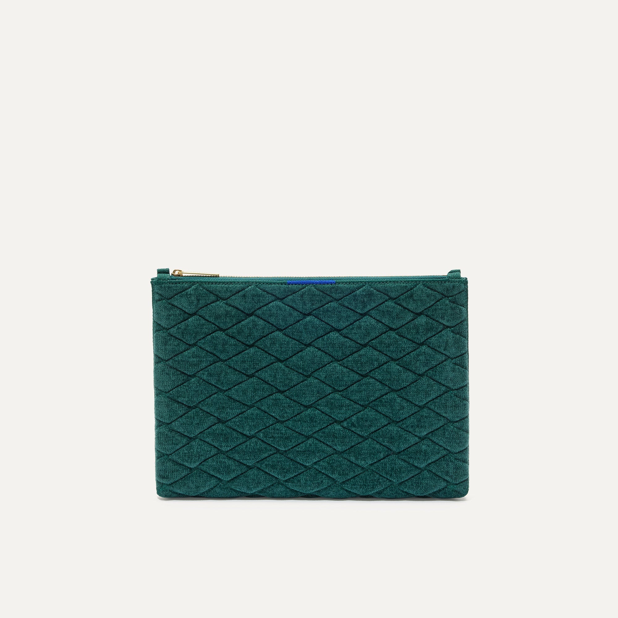 The Convertible Clutch