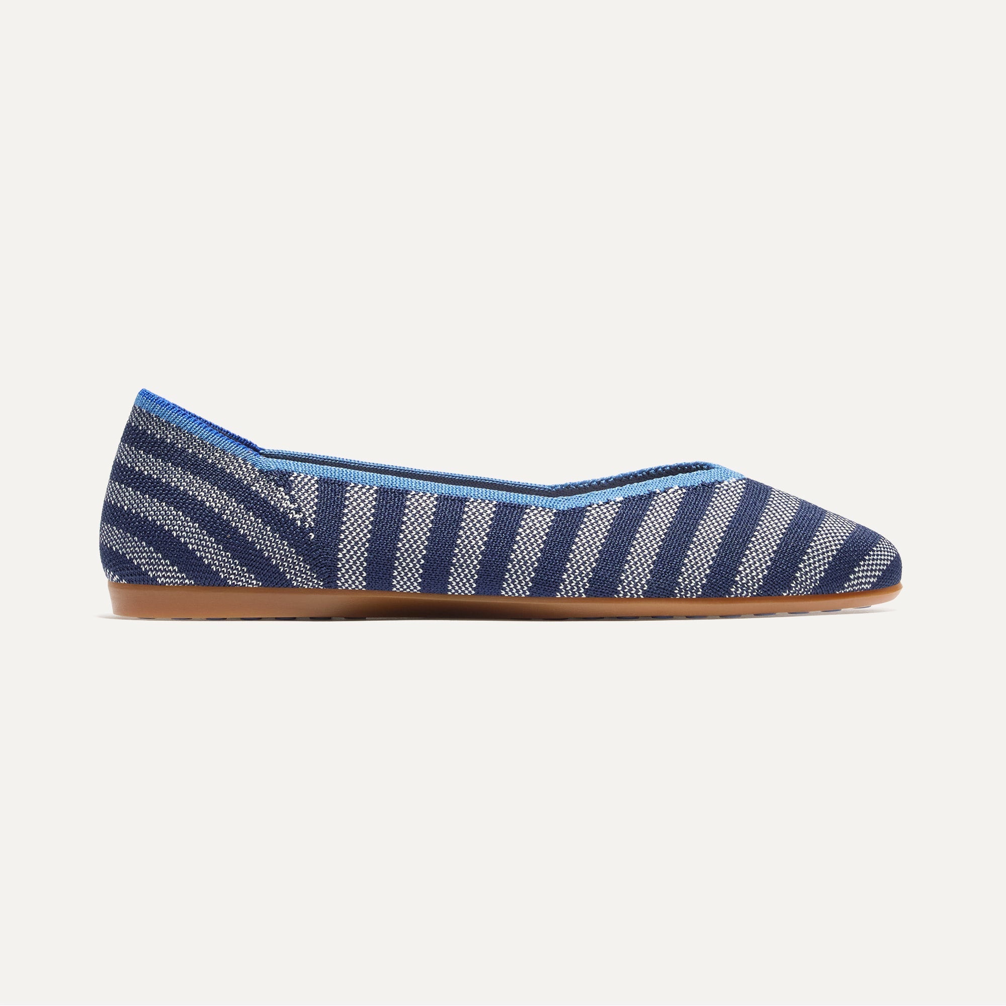 The Daily Flat - Harbor Cabana Stripe