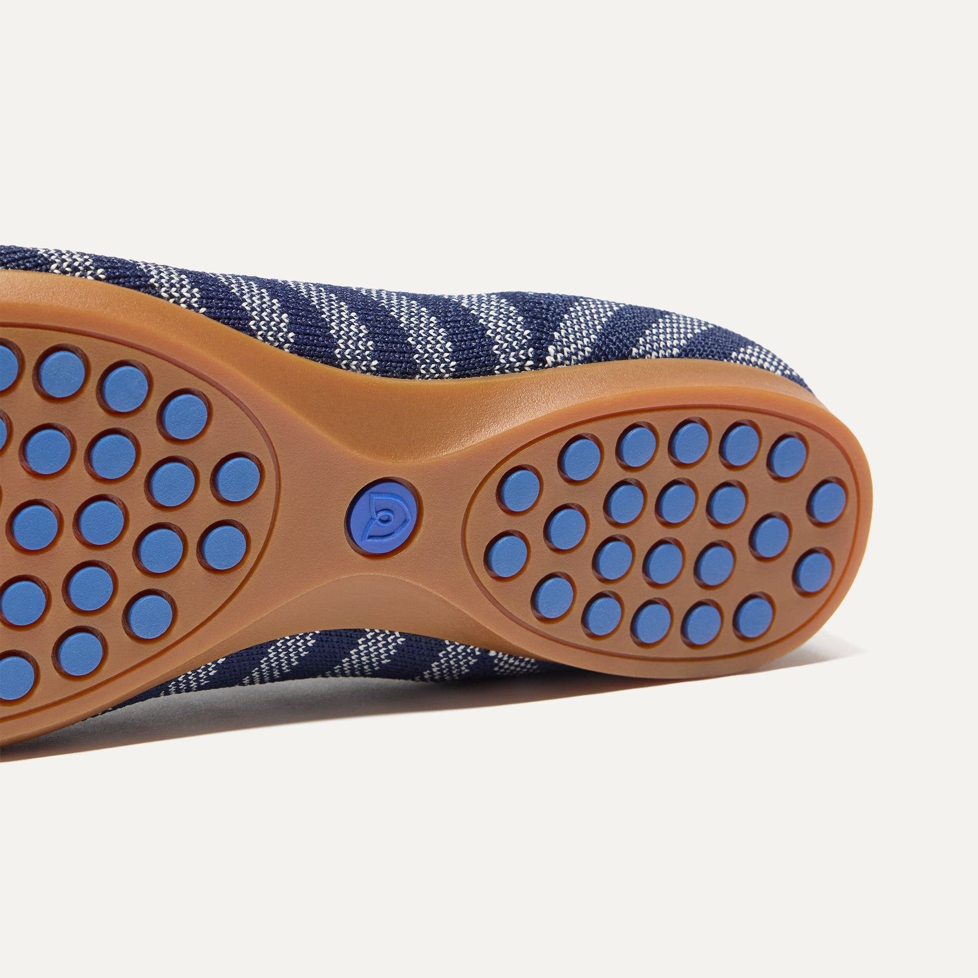 The Daily Flat - Harbor Cabana Stripe