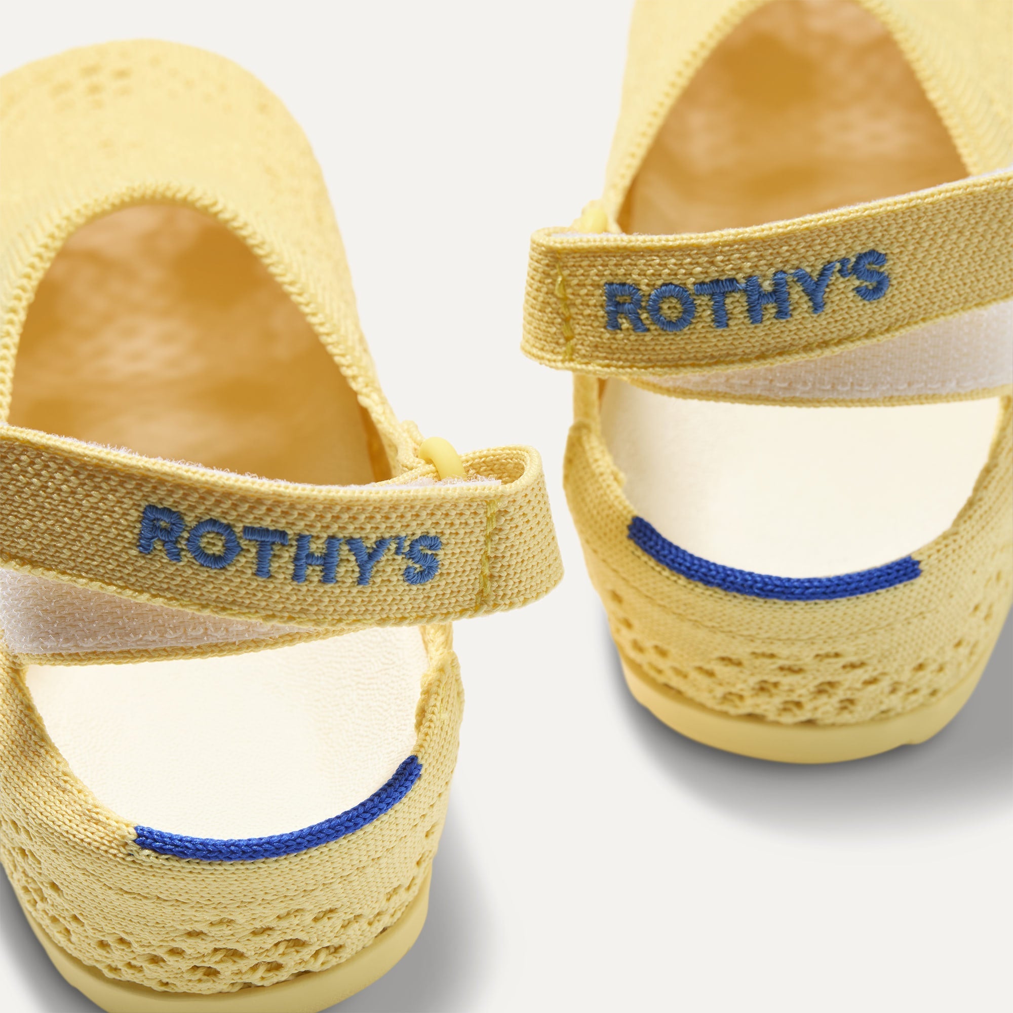 The Kids Clog - Sunny Crochet
