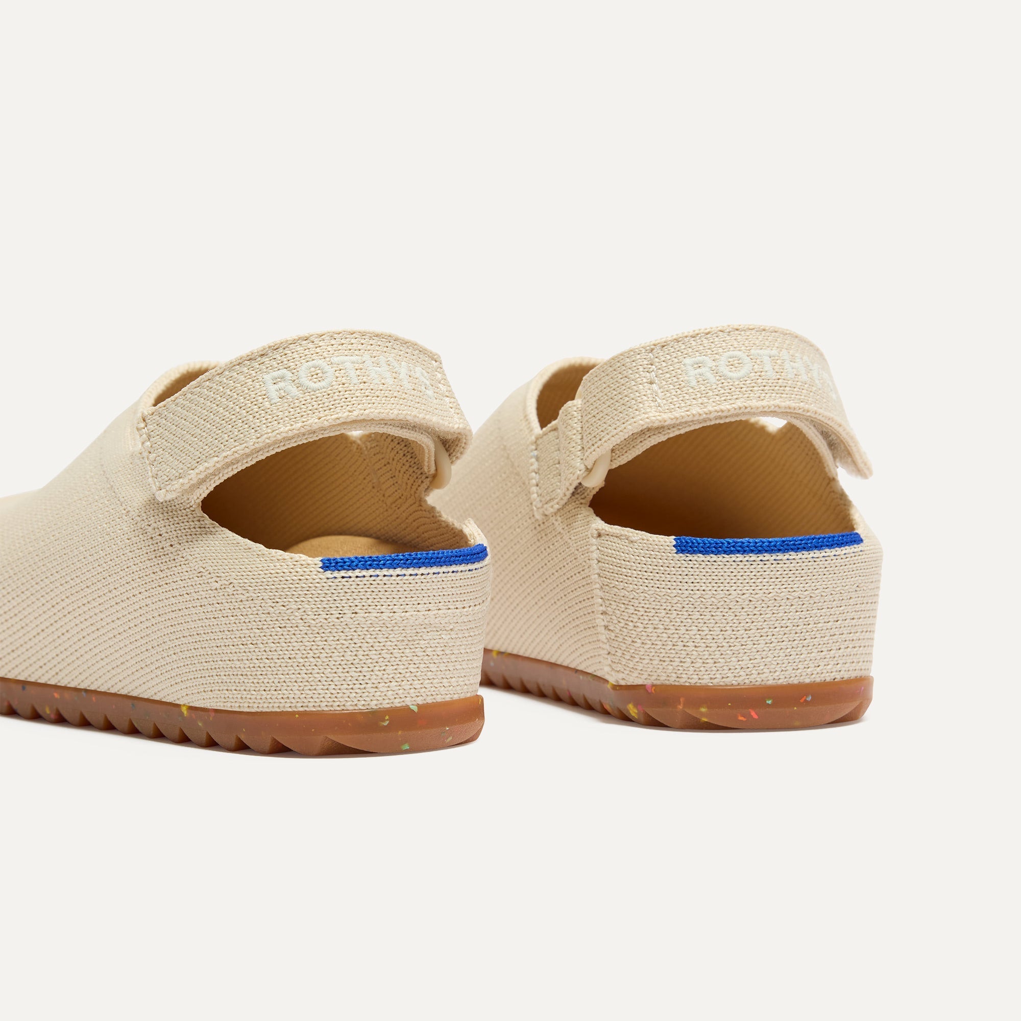 The Kids Clog - Conch