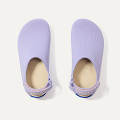 The Kids Clog - Soft Orchid