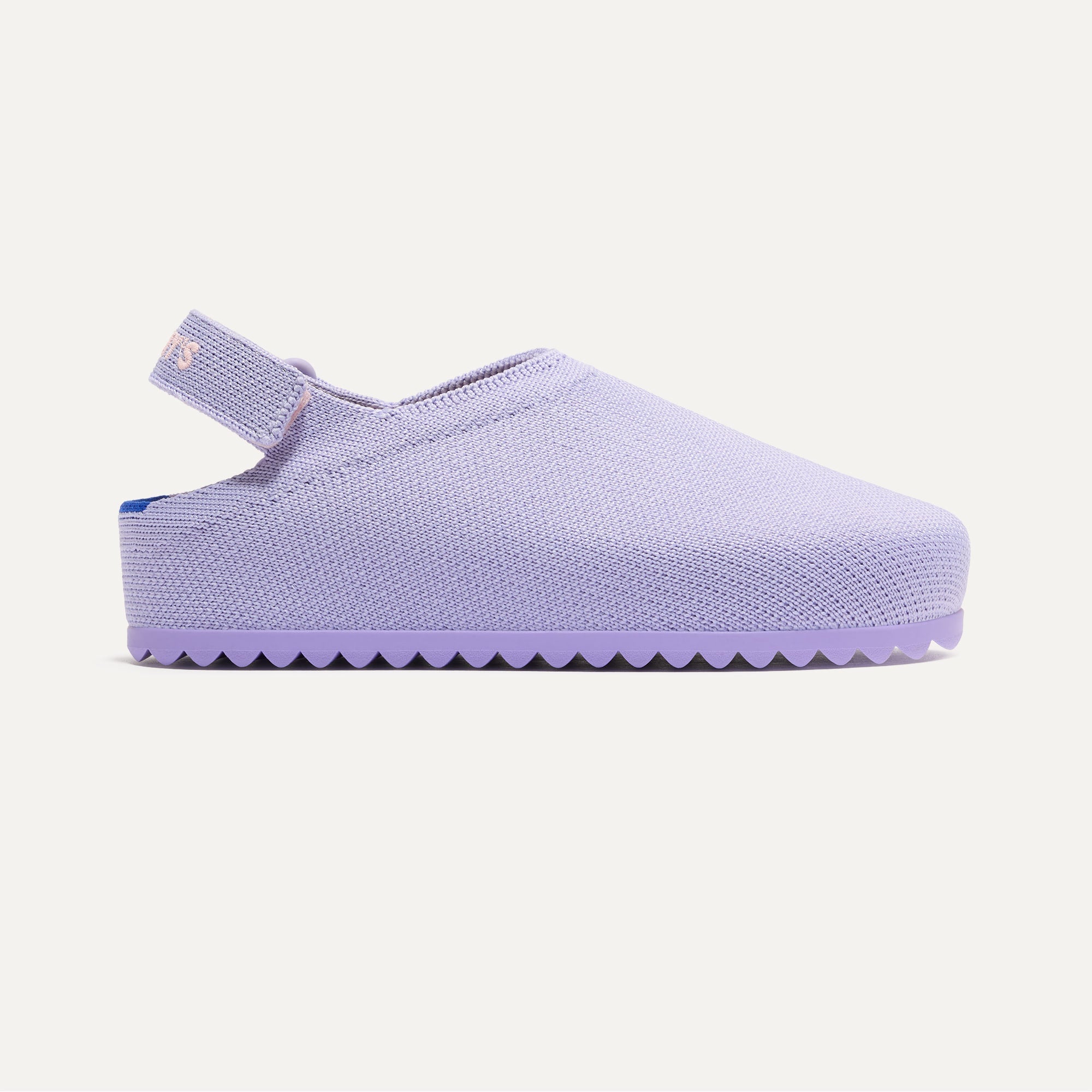 The Kids Clog - Soft Orchid