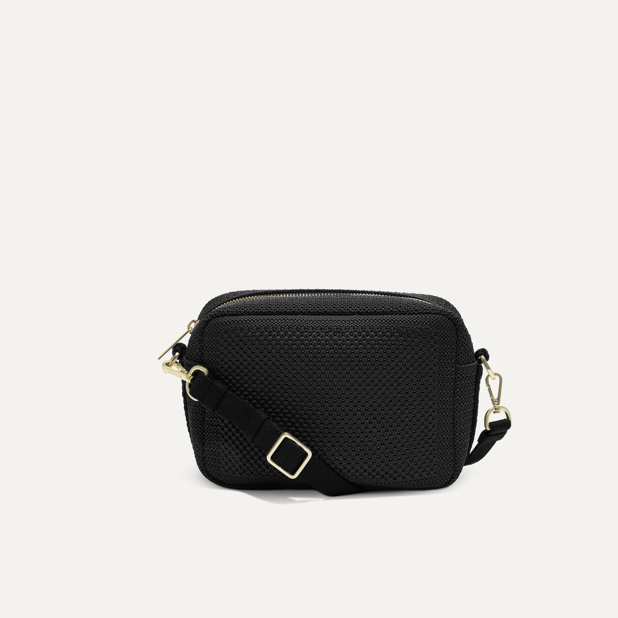 The Crossbody Camera Bag