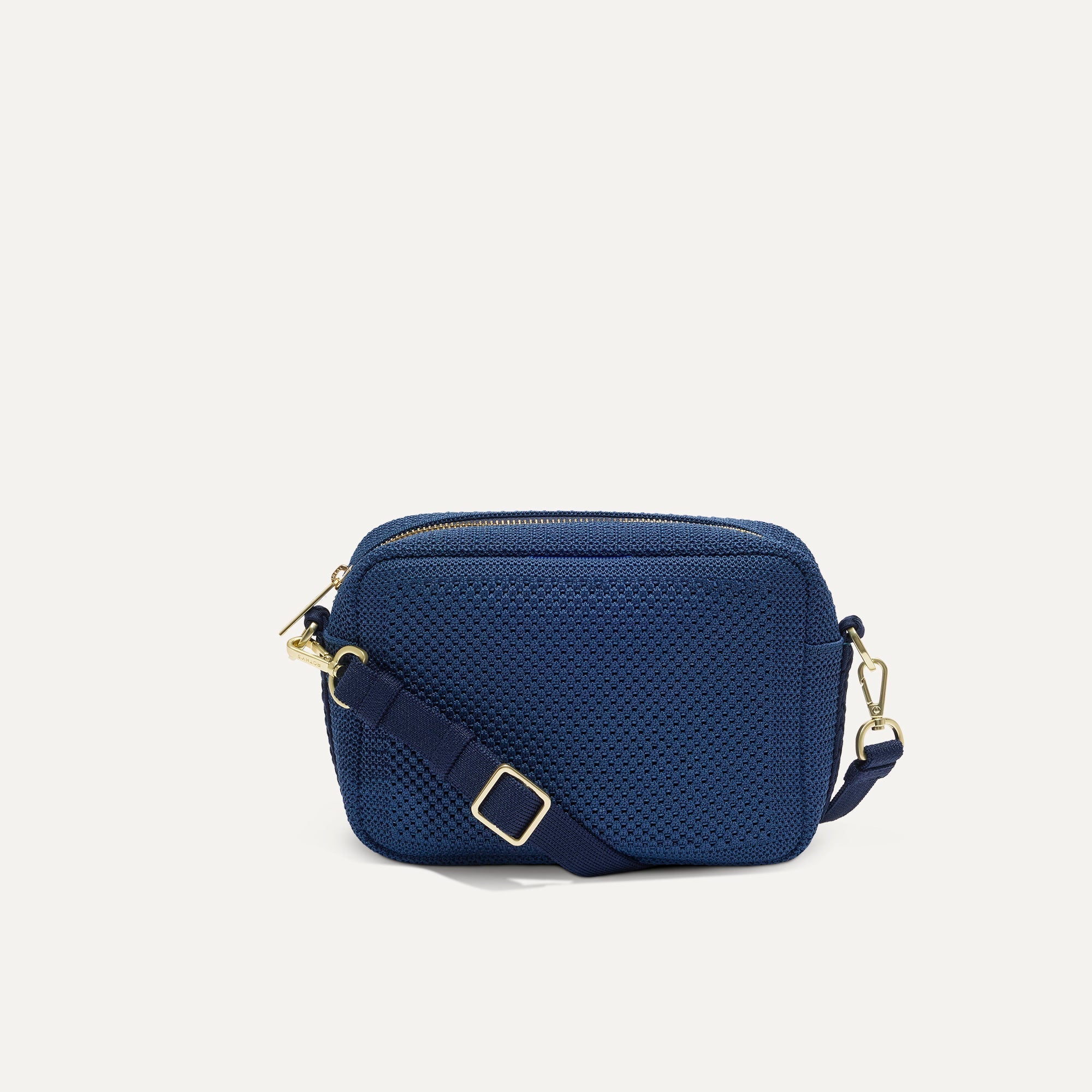 The Crossbody Camera Bag