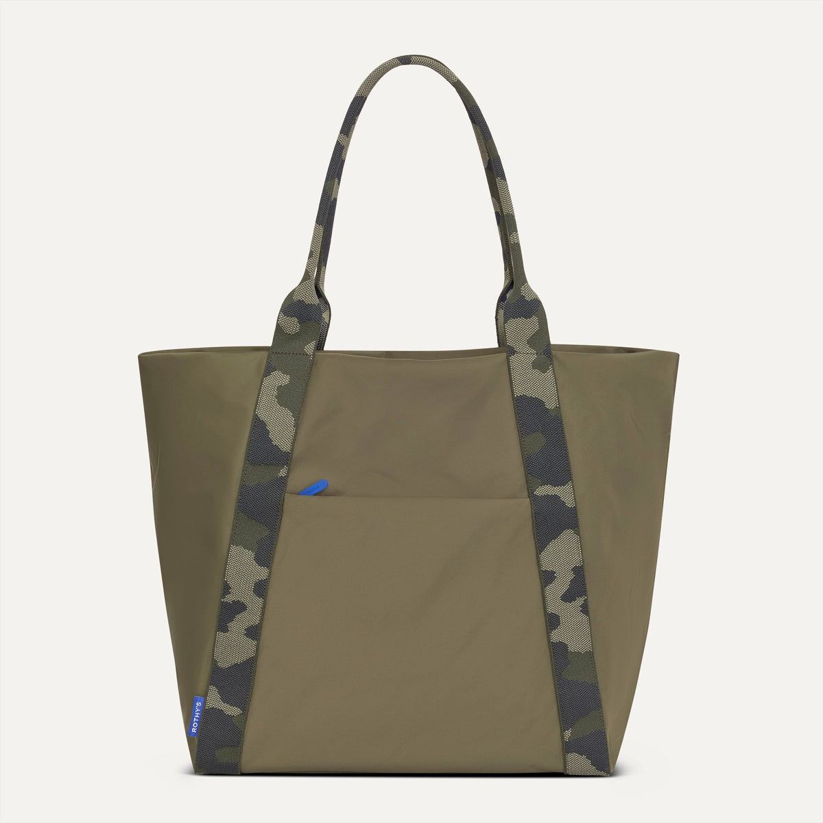 The Travel Tote