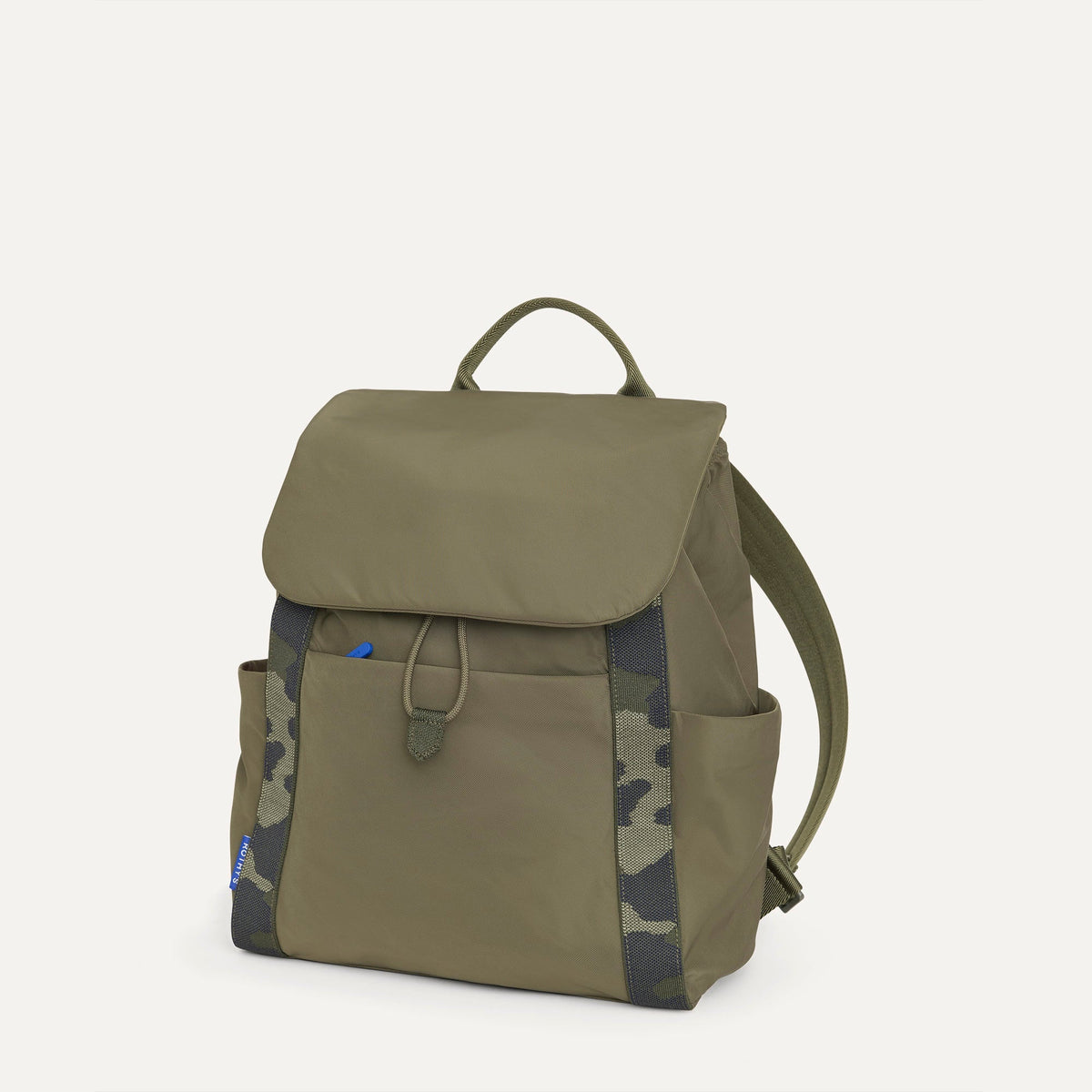 The Travel Cinch Backpack
