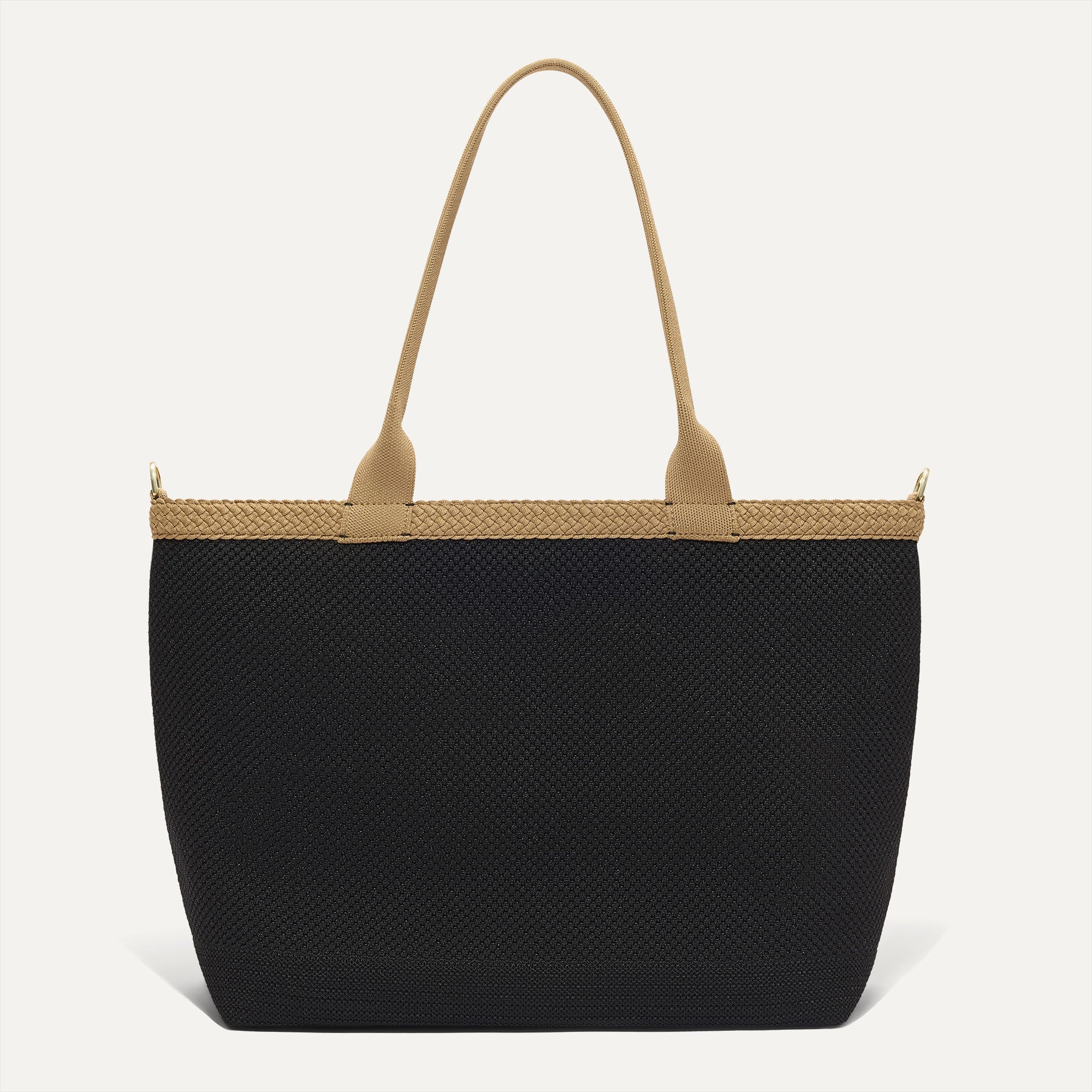 The Lightweight Zip Tote