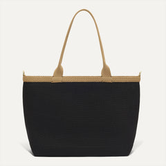 The Lightweight Zip Tote
