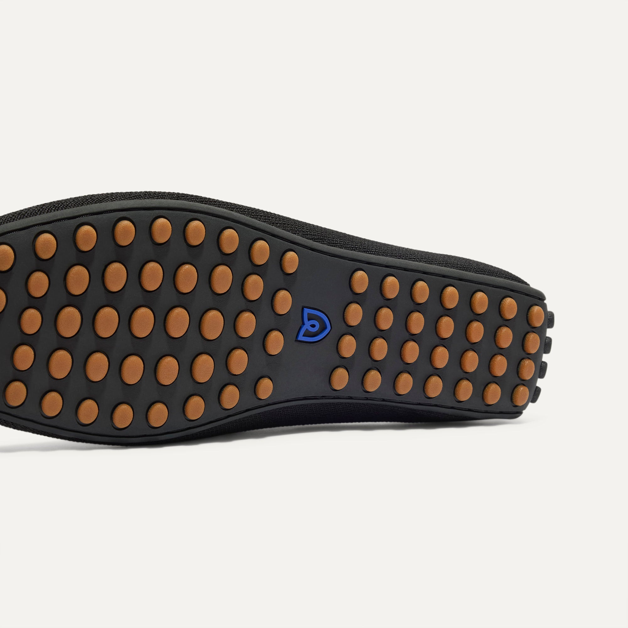 The Men's Daily Driver - Black