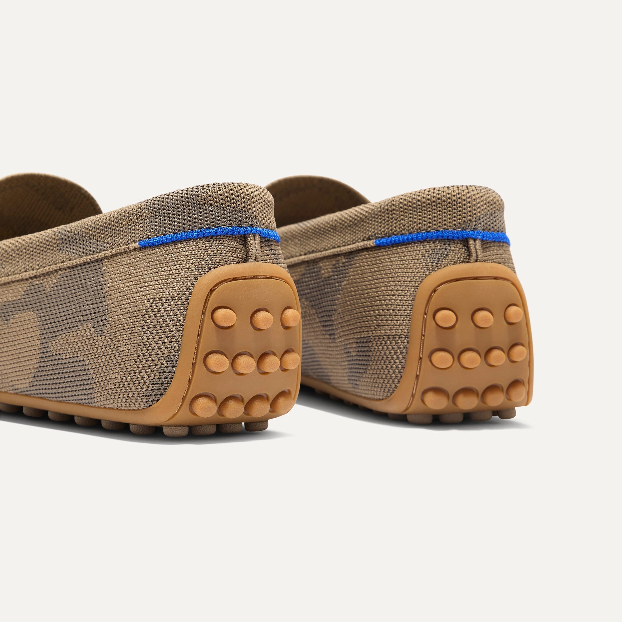 The Men's Daily Driver - Brown Camo