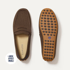 The Men's Daily Driver - Dark Roast