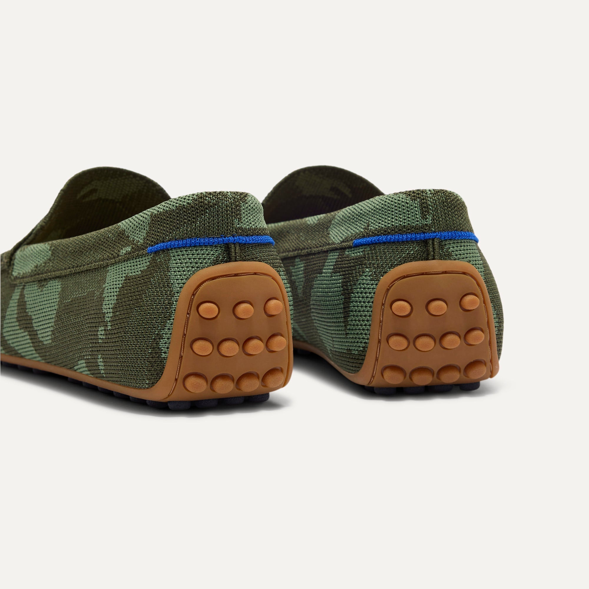 The Men's Daily Driver - Forest Camo