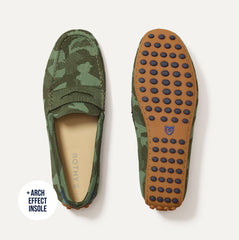 The Men's Daily Driver - Forest Camo
