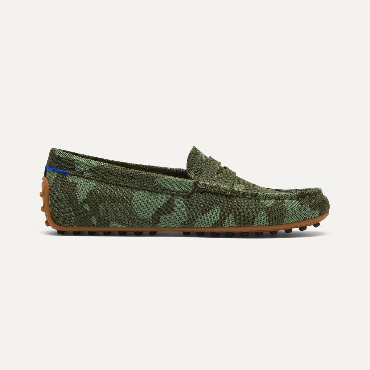 The Men's Daily Driver - Forest Camo