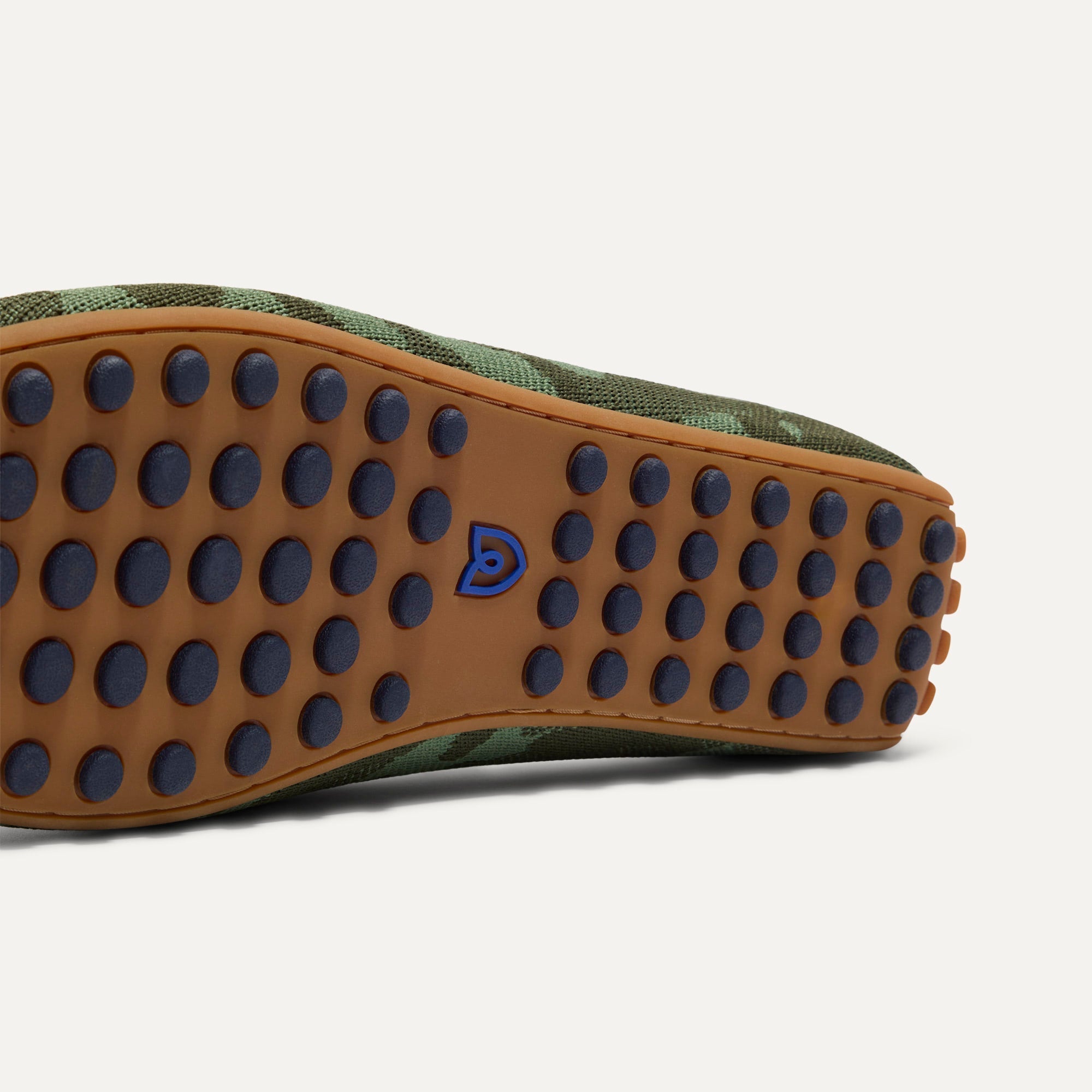 The Men's Daily Driver - Forest Camo