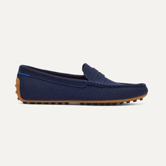 The Men's Daily Driver - Nautical Navy