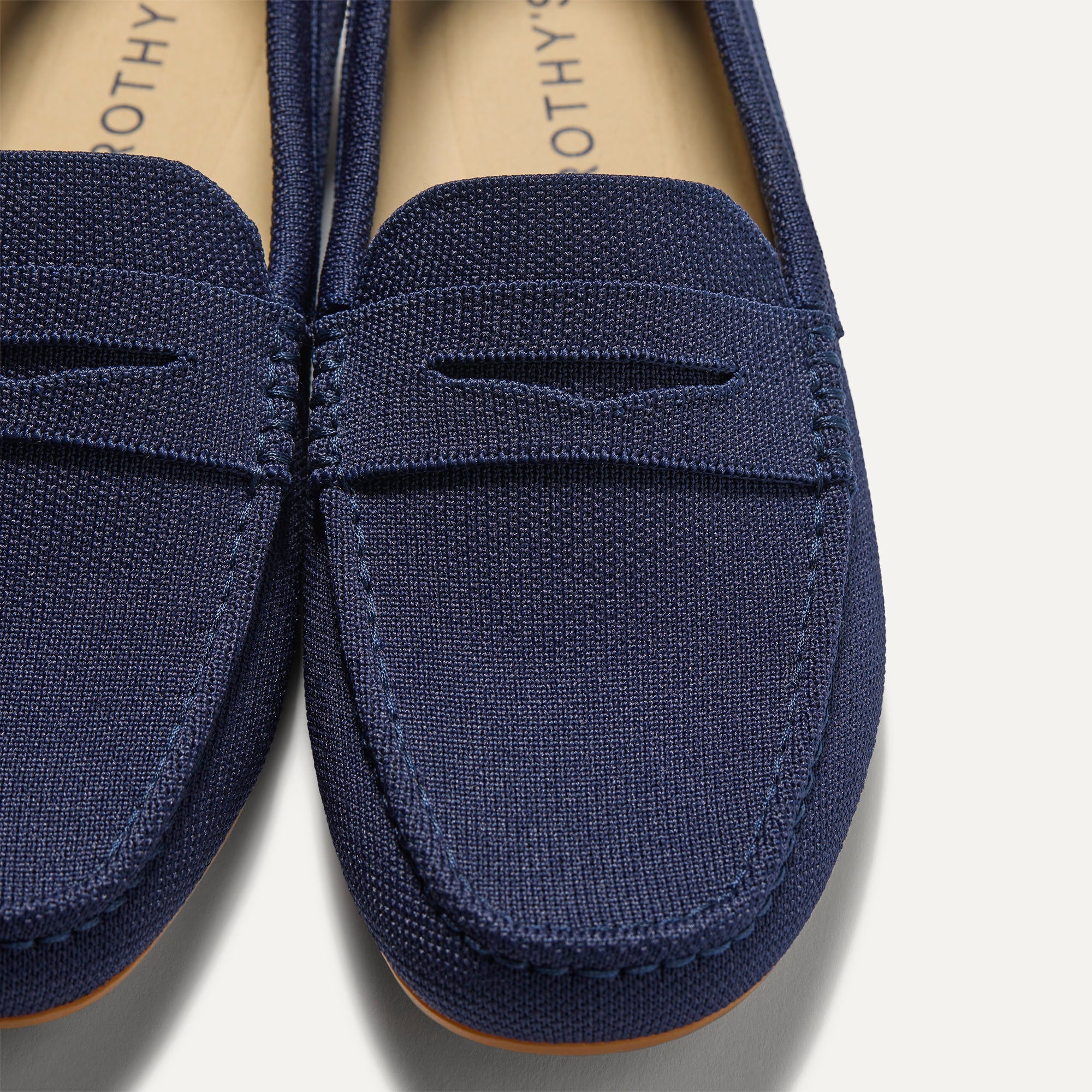 The Men's Daily Driver - Nautical Navy