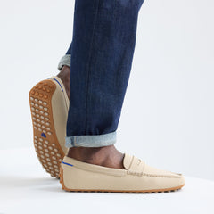 The Men's Daily Driver - Shore