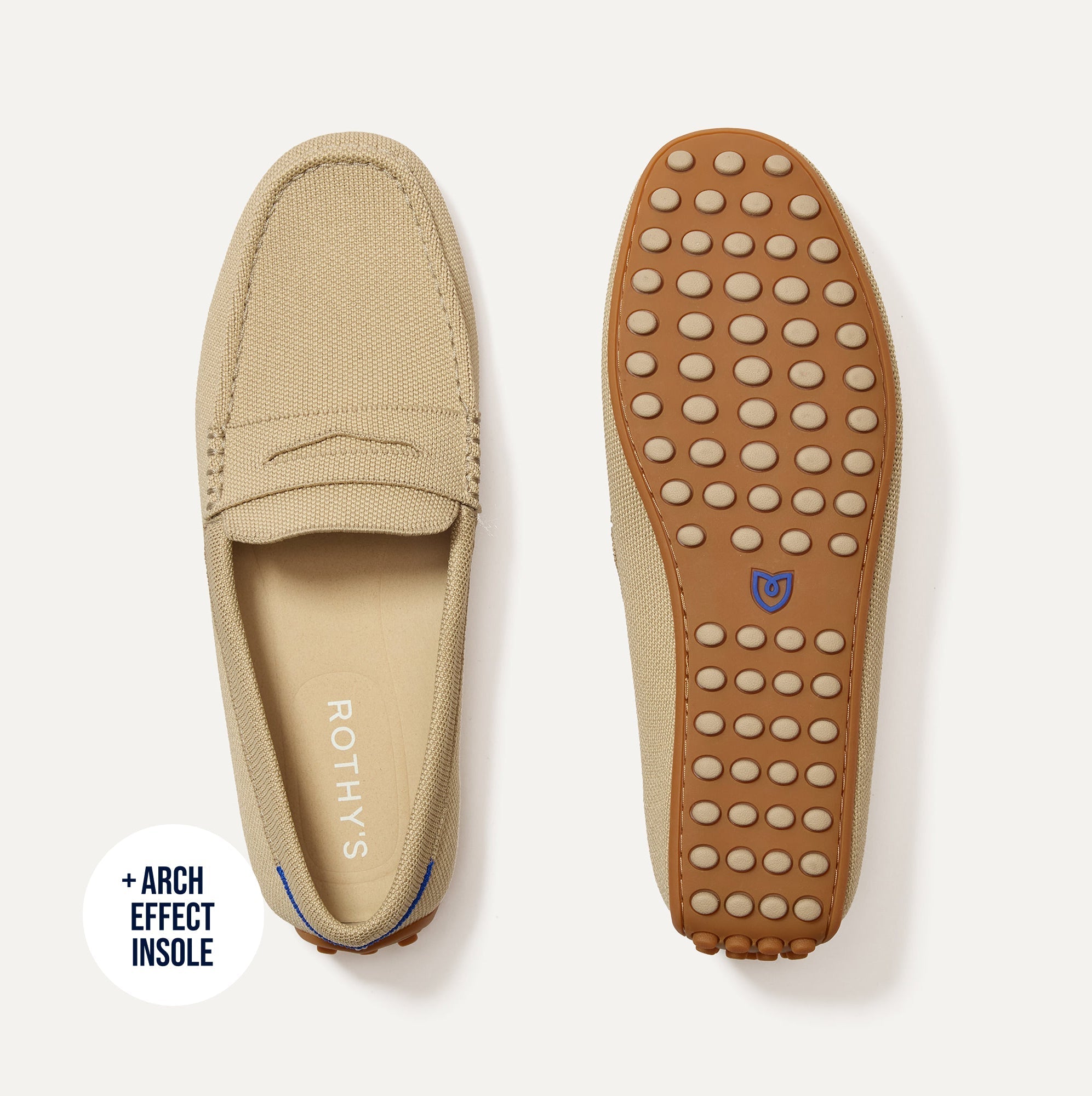The Men's Daily Driver - Shore