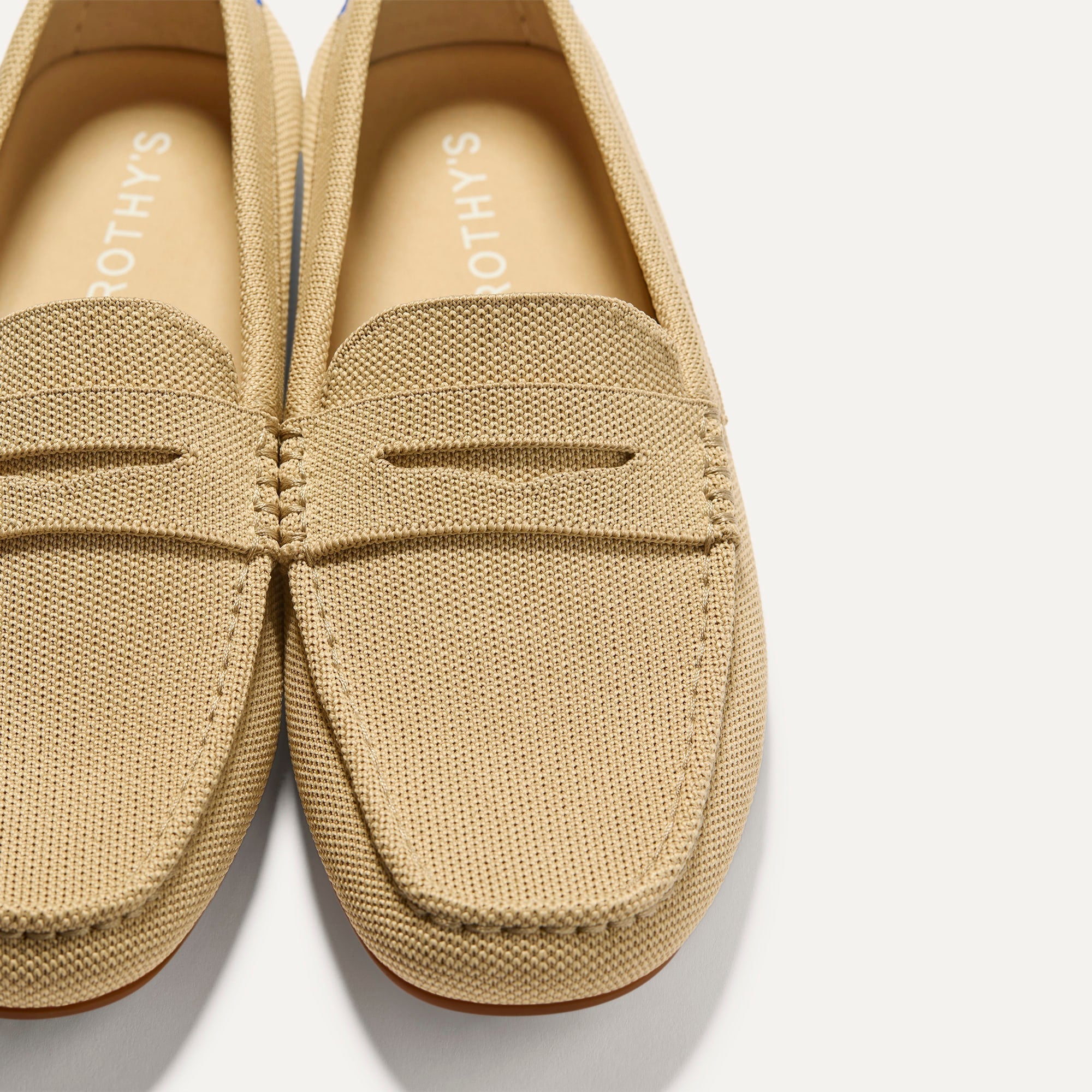 The Men's Daily Driver - Shore