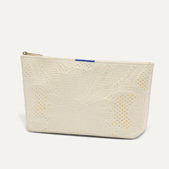 The Travel Pouch Set - Moonflower