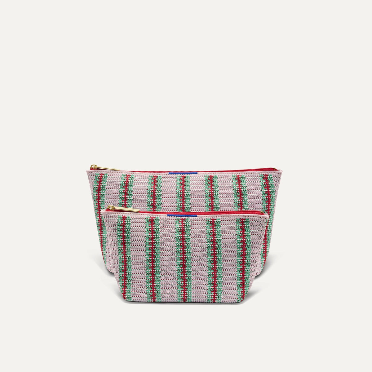 The Travel Pouch Set