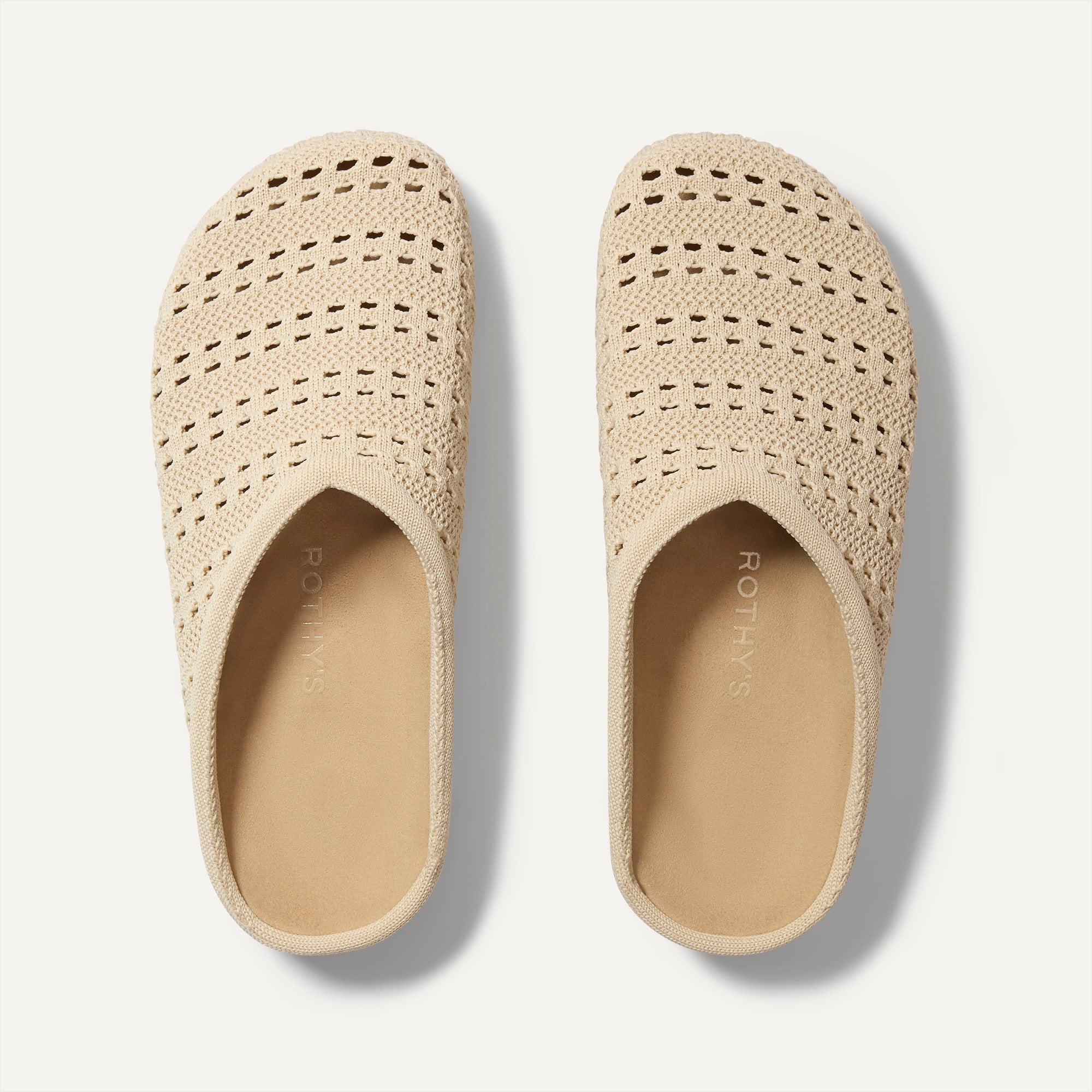 The Casual Clog