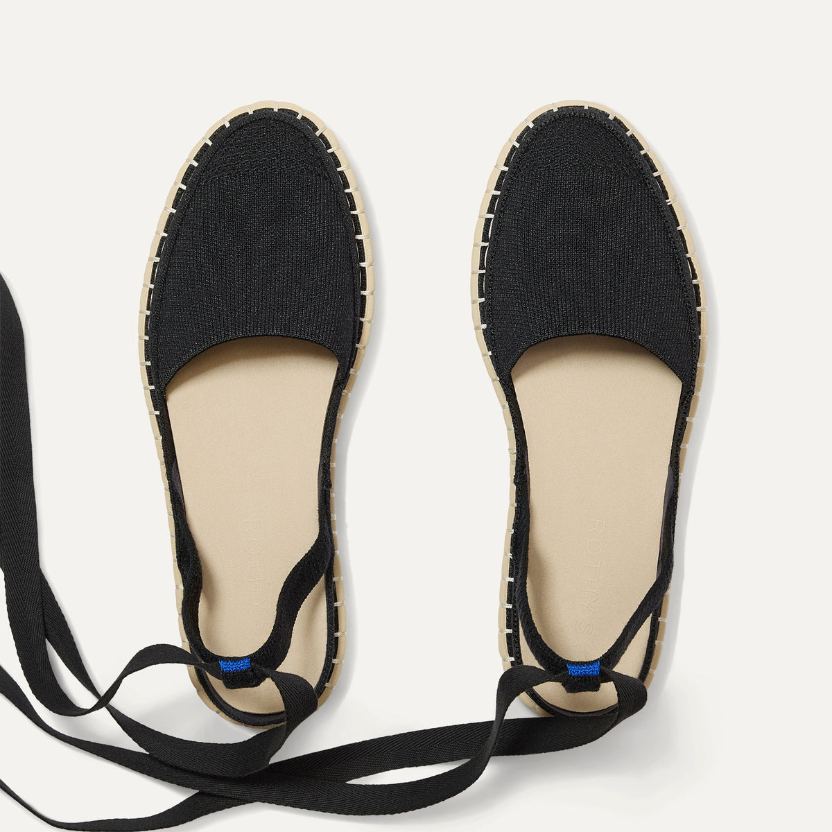 The D'Orsay Espadrille