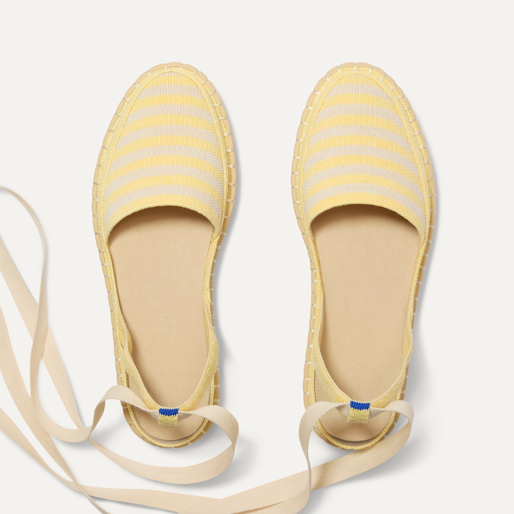 The D'Orsay Espadrille