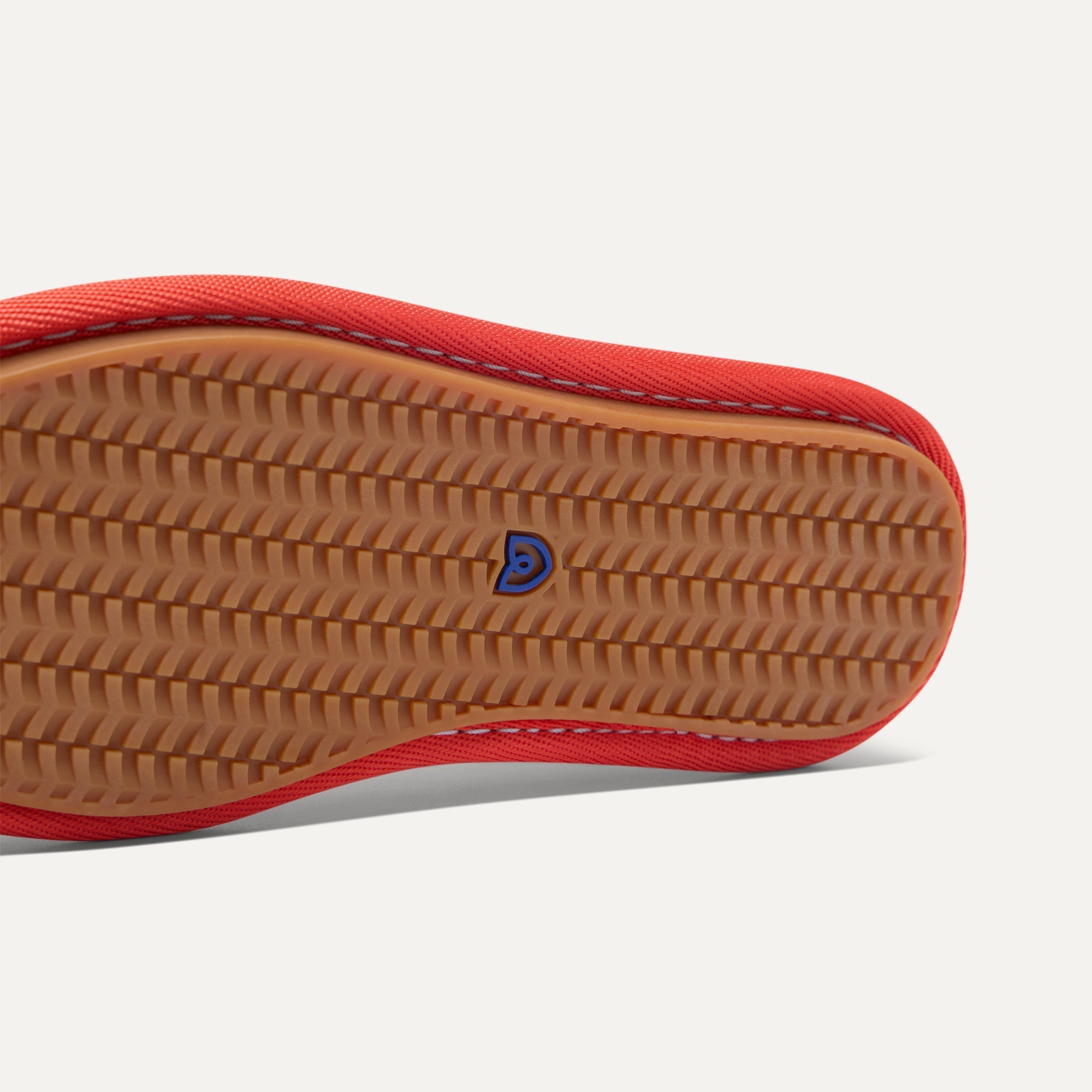The Mini Loafer (for Kids) - Cherry Blue