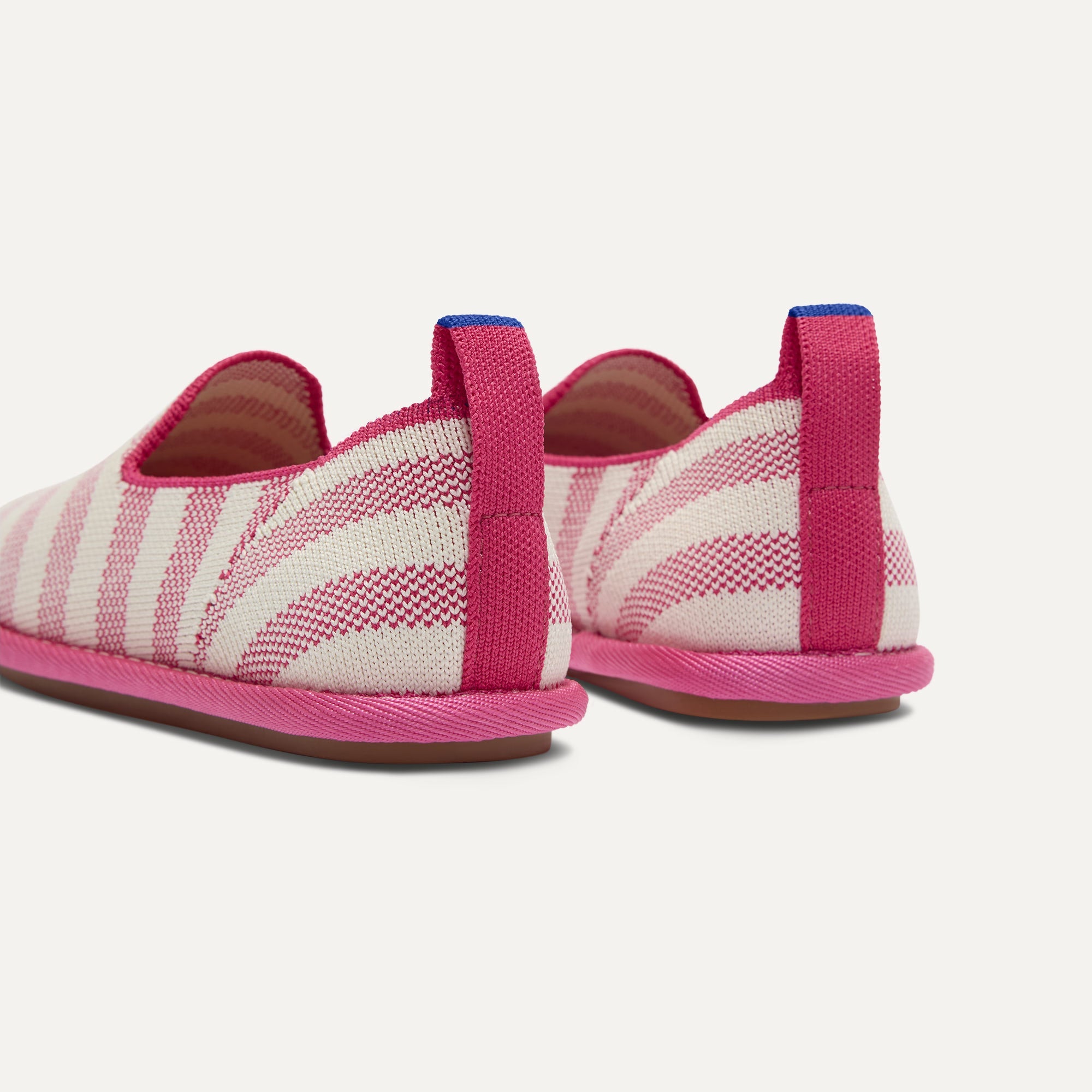 The Mini Loafer (for Kids) - Sorbet Stripe