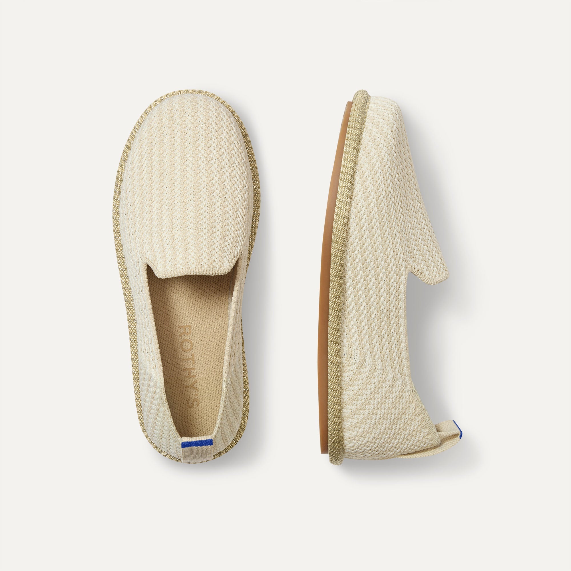 The Mini Loafer