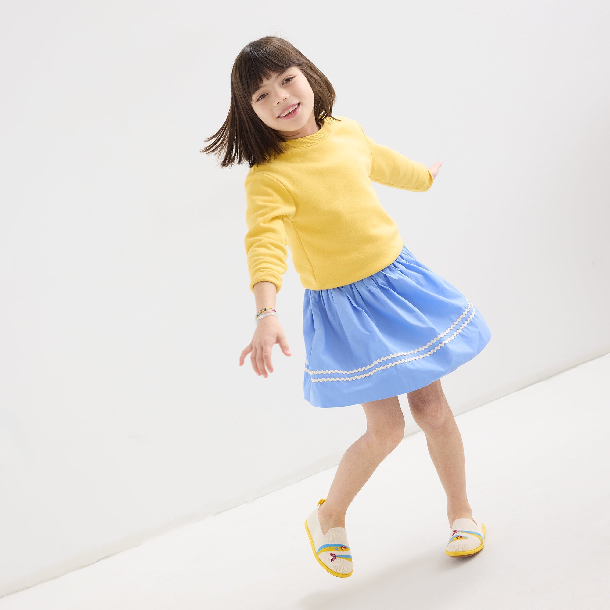 The Mini Loafer (for Kids) - Silly Sardine