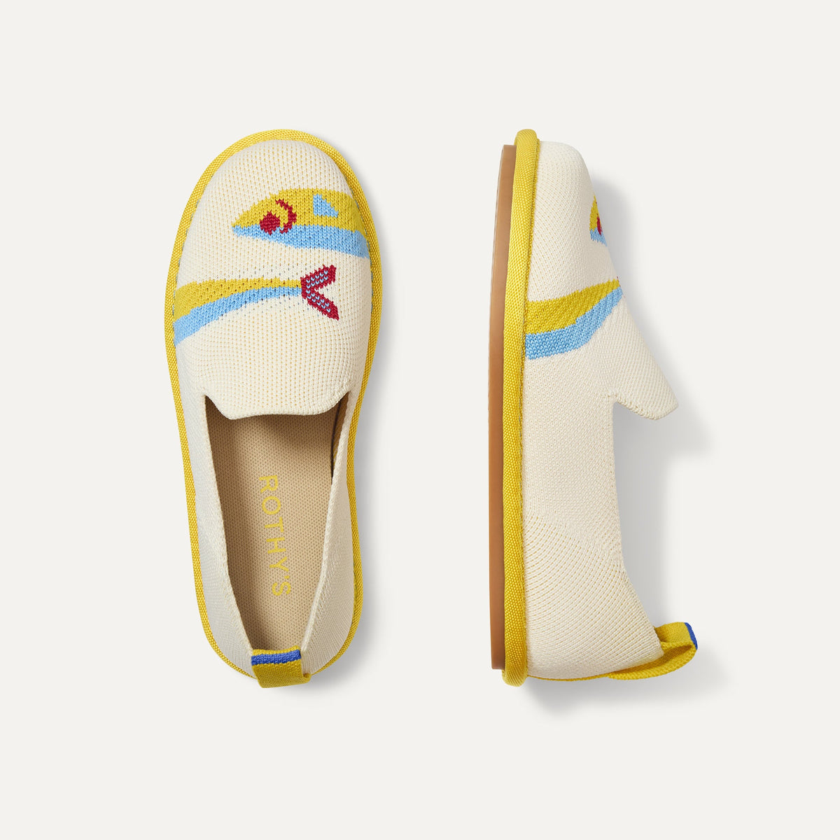 The Mini Loafer (for Kids) - Silly Sardine