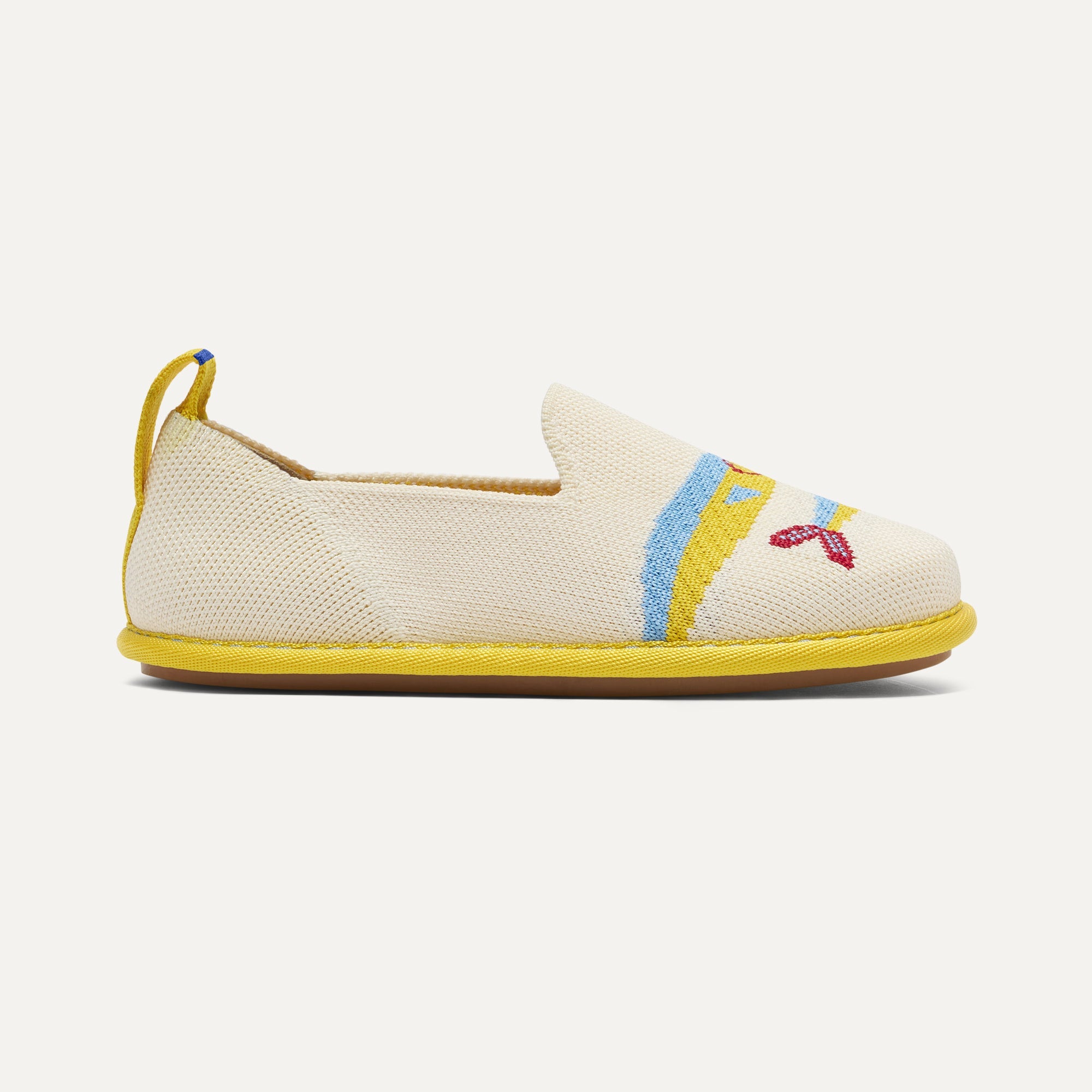 The Mini Loafer (for Kids) - Silly Sardine