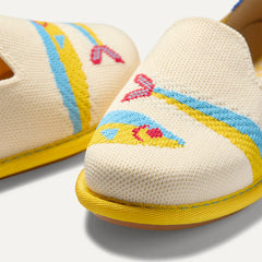 The Mini Loafer (for Kids) - Silly Sardine