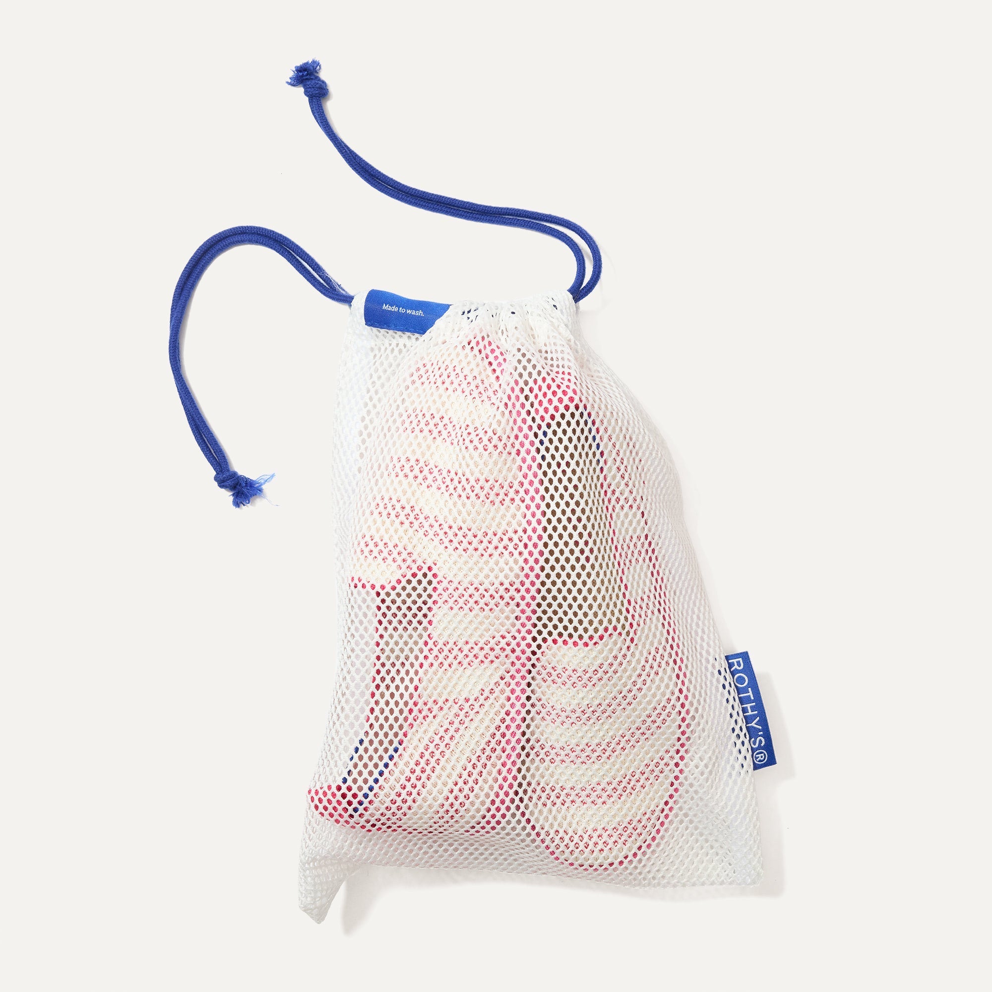 The Mini Loafer (for Kids) - Sorbet Stripe