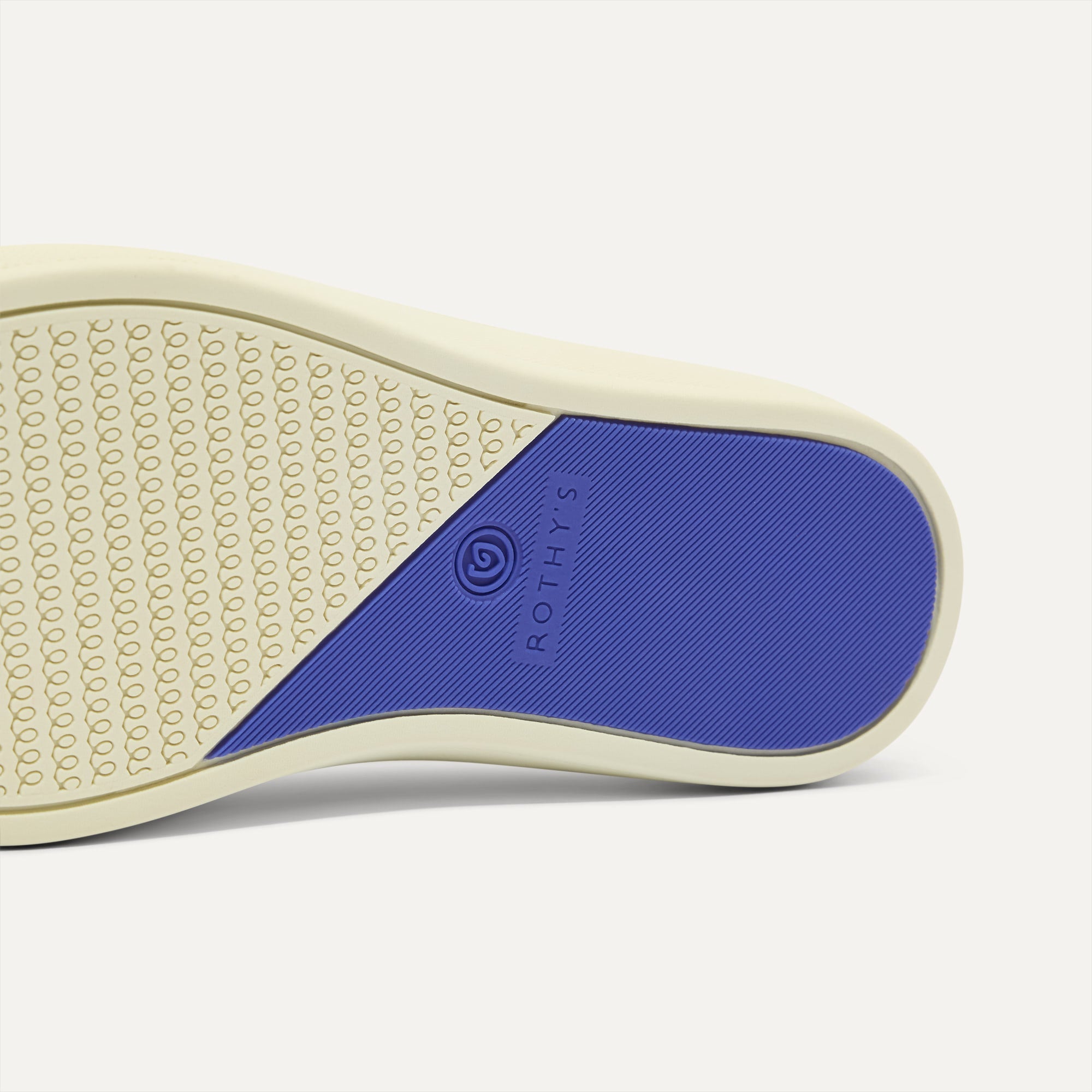 The Kids Strap Sneaker - Buoy Open-Knit